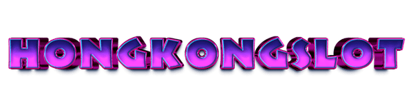 LOGO HONGKONGSLOT